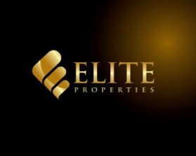 Logo Design entry 729986 submitted by GreenEyesAnthony to the Logo Design for Elite Properties run by ghanaprime1