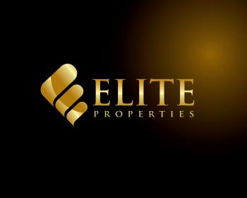 Logo Design entry 729986 submitted by Magmion to the Logo Design for Elite Properties run by ghanaprime1