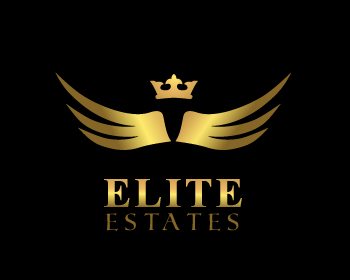 Logo Design entry 729998 submitted by aceana to the Logo Design for Elite Properties run by ghanaprime1