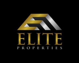 Logo Design entry 730010 submitted by GreenEyesAnthony to the Logo Design for Elite Properties run by ghanaprime1