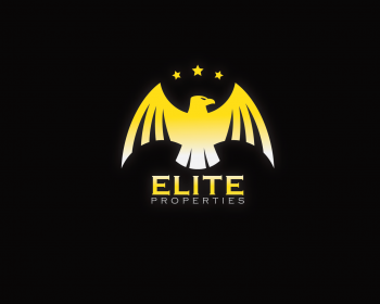 Logo Design entry 730018 submitted by redfox22 to the Logo Design for Elite Properties run by ghanaprime1