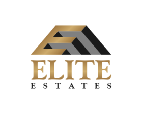 Logo Design entry 730086 submitted by Anton_WK to the Logo Design for Elite Properties run by ghanaprime1