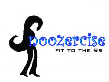 Logo Design entry 730164 submitted by Graphic76 to the Logo Design for Snoozercise run by JStone
