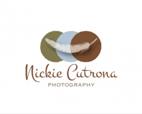 Logo Design Entry 730211 submitted by JodyCoyote to the contest for Nickie Cutrona Photography run by Chatham86