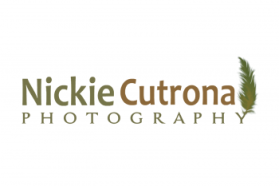 Logo Design entry 730213 submitted by JodyCoyote to the Logo Design for Nickie Cutrona Photography run by Chatham86