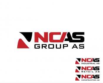 Logo Design entry 730232 submitted by LeAnn to the Logo Design for NCAS Group run by NCAS