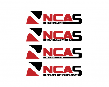 Logo Design entry 730277 submitted by LJPixmaker to the Logo Design for NCAS Group run by NCAS