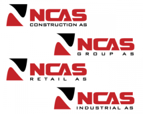 Logo Design entry 730277 submitted by graphic_mj to the Logo Design for NCAS Group run by NCAS