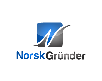 Logo Design entry 730342 submitted by putul to the Logo Design for Norsk Gründer  run by Norsk