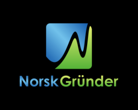 Logo Design entry 730289 submitted by teOdy to the Logo Design for Norsk Gründer  run by Norsk