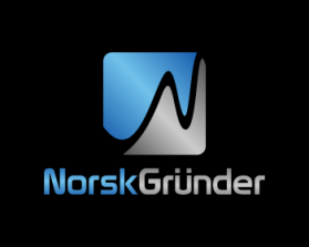 Logo Design entry 730291 submitted by teOdy to the Logo Design for Norsk Gründer  run by Norsk