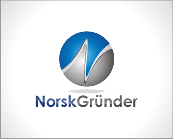 Logo Design entry 730342 submitted by lp_barcenas to the Logo Design for Norsk Gründer  run by Norsk