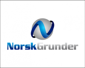 Logo Design Entry 730315 submitted by teOdy to the contest for Norsk Gründer  run by Norsk