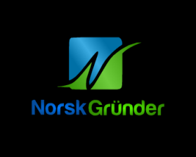 Logo Design entry 730324 submitted by teOdy to the Logo Design for Norsk Gründer  run by Norsk