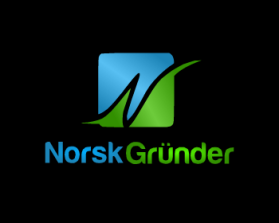Logo Design entry 730325 submitted by teOdy to the Logo Design for Norsk Gründer  run by Norsk