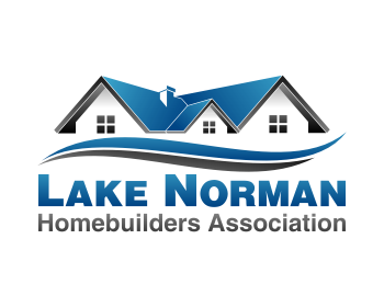 Logo Design entry 730605 submitted by Anton_WK to the Logo Design for Lake Norman Homebuilders Association run by LakeHome