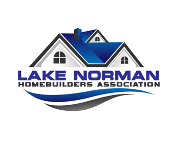 Logo Design entry 730617 submitted by buboy143 to the Logo Design for Lake Norman Homebuilders Association run by LakeHome