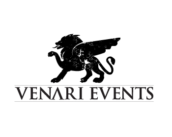 Logo Design entry 730668 submitted by Magmion to the Logo Design for Venari Events run by VenariEvents