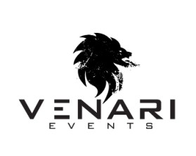 Logo Design entry 730675 submitted by jemon to the Logo Design for Venari Events run by VenariEvents