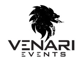 Logo Design entry 730679 submitted by redfox22 to the Logo Design for Venari Events run by VenariEvents