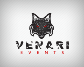 Logo Design entry 730690 submitted by sikamcoy222 to the Logo Design for Venari Events run by VenariEvents
