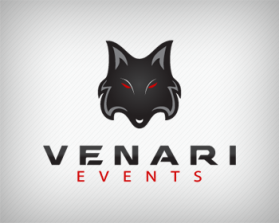 Logo Design entry 730692 submitted by jemon to the Logo Design for Venari Events run by VenariEvents