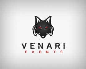Logo Design entry 730699 submitted by Magmion to the Logo Design for Venari Events run by VenariEvents
