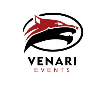 Logo Design entry 730709 submitted by sikamcoy222 to the Logo Design for Venari Events run by VenariEvents