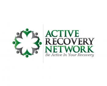 Logo Design entry 730785 submitted by Magmion to the Logo Design for Active Recovery Network run by Active Recovery Network