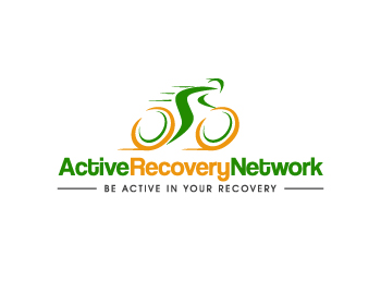 Logo Design entry 730797 submitted by airish.designs to the Logo Design for Active Recovery Network run by Active Recovery Network