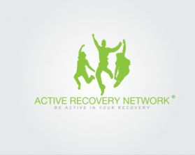 Logo Design entry 730831 submitted by Ayos to the Logo Design for Active Recovery Network run by Active Recovery Network