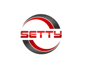 Logo Design entry 730910 submitted by bermain to the Logo Design for Setty and Associates run by rsetty
