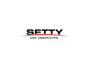 Logo Design entry 730930 submitted by BrandNewEyes to the Logo Design for Setty and Associates run by rsetty