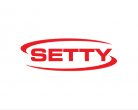 Logo Design entry 730942 submitted by cmyk to the Logo Design for Setty and Associates run by rsetty