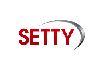 Logo Design entry 731361 submitted by elleumas to the Logo Design for Setty and Associates run by rsetty