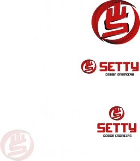 Logo Design Entry 731316 submitted by LKdesign to the contest for Setty and Associates run by rsetty