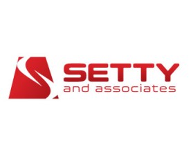 Logo Design Entry 731368 submitted by pixela to the contest for Setty and Associates run by rsetty