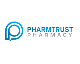 Logo Design Entry 731441 submitted by putul to the contest for PHARMTRUST PHARMACY run by TDANG