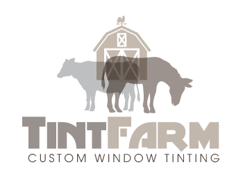 Logo Design entry 731476 submitted by john12343 to the Logo Design for Tint Farm run by jfarm977