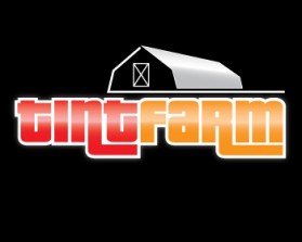 Logo Design Entry 731477 submitted by sbegley to the contest for Tint Farm run by jfarm977