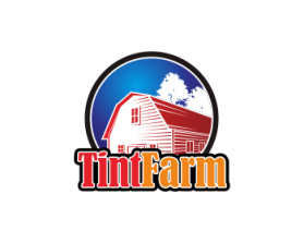 Logo Design entry 731518 submitted by sbegley to the Logo Design for Tint Farm run by jfarm977