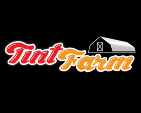 Logo Design entry 731520 submitted by crissgee to the Logo Design for Tint Farm run by jfarm977