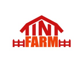 Logo Design entry 731523 submitted by sbegley to the Logo Design for Tint Farm run by jfarm977