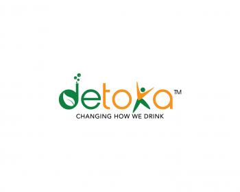 Logo Design entry 731644 submitted by rSo to the Logo Design for DeToxa run by DeToxa