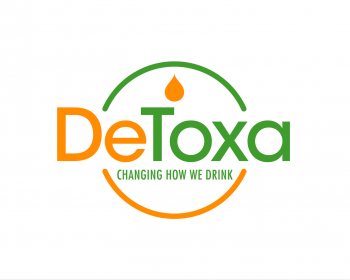Logo Design entry 731650 submitted by cclia to the Logo Design for DeToxa run by DeToxa