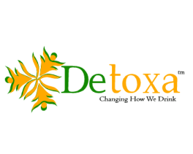 Logo Design Entry 731651 submitted by sigoisette to the contest for DeToxa run by DeToxa