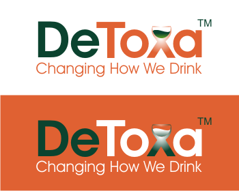 Logo Design entry 731653 submitted by marsell to the Logo Design for DeToxa run by DeToxa