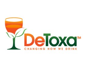 Logo Design entry 731705 submitted by K. to the Logo Design for DeToxa run by DeToxa