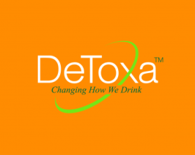 Logo Design entry 731712 submitted by K. to the Logo Design for DeToxa run by DeToxa