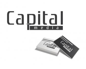 Logo Design entry 731850 submitted by PetarPan to the Logo Design for Capital Media run by capital